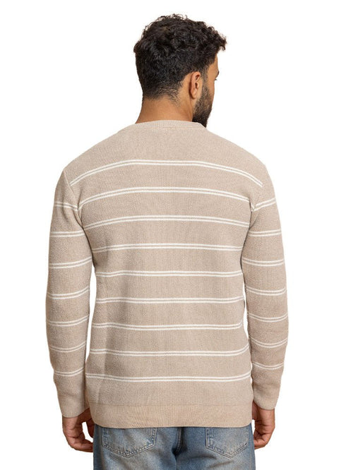 Latte Design 2447 S - Round Pullover - Khotwh