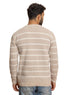 Latte Design 2447 S - Round Pullover - Khotwh