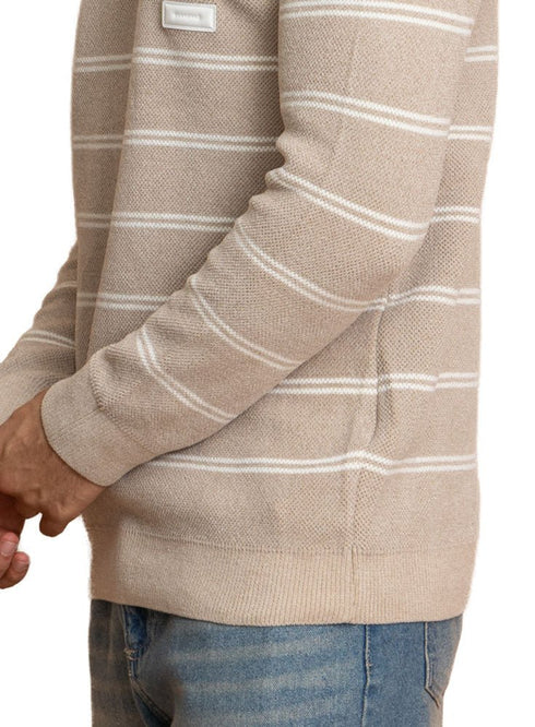 Latte Design 2447 S - Round Pullover - Khotwh