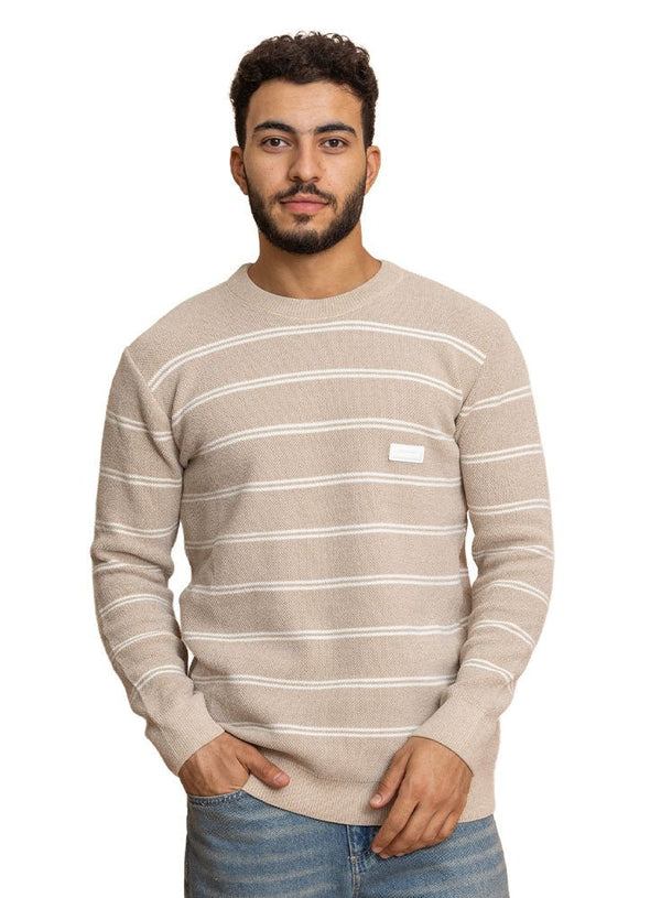 Latte Design 2447 S - Round Pullover - Khotwh