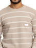 Latte Design 2447 S - Round Pullover - Khotwh