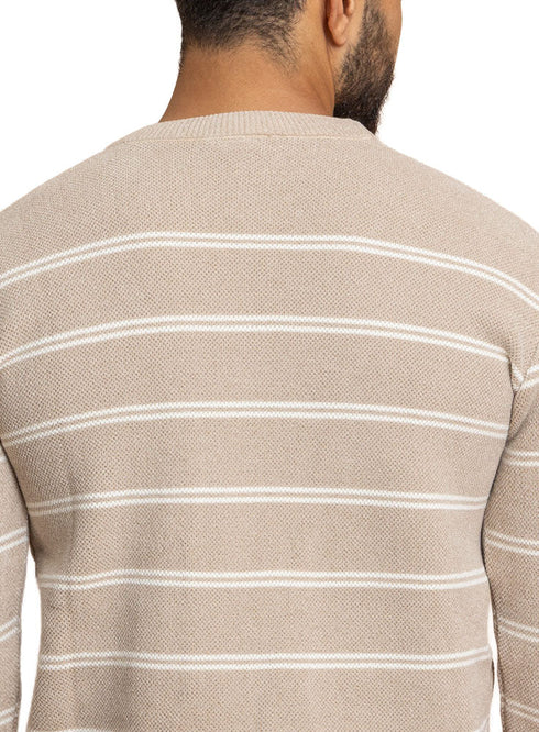 Latte Design 2447 S - Round Pullover - Khotwh
