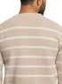 Latte Design 2447 S - Round Pullover - Khotwh