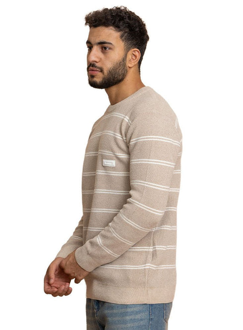 Latte Design 2447 S - Round Pullover - Khotwh