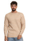 Latte Design 2461 S - Round Pullover - Khotwh