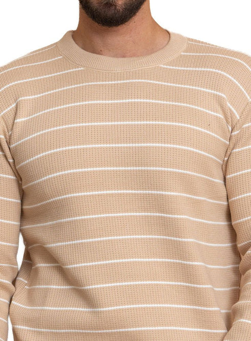Latte Design 2461 S - Round Pullover - Khotwh