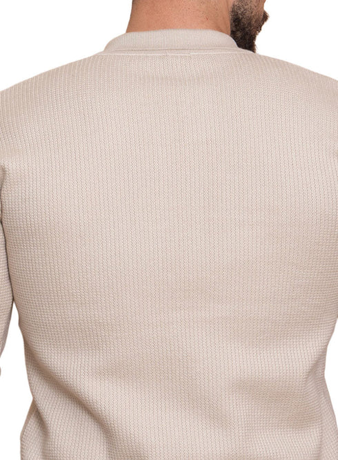 Latte Design 2476 Round Pullover - Khotwh