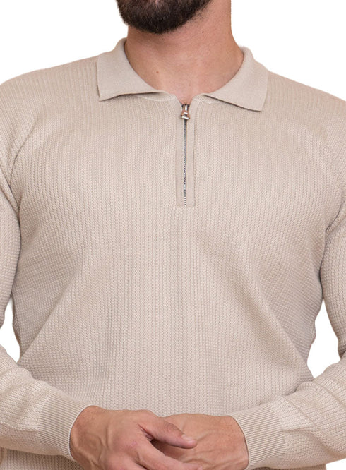 Latte Design 2476 Round Pullover - Khotwh