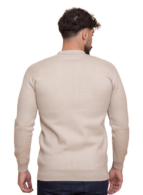 Latte Design 2476 Round Pullover - Khotwh
