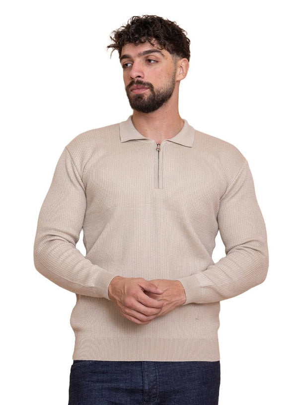 Latte Design 2476 Round Pullover - Khotwh