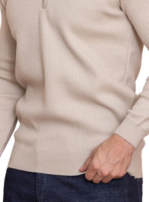 Latte Design 2476 Round Pullover - Khotwh