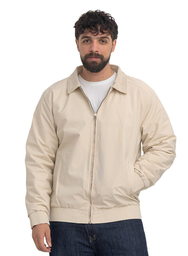Latte Design 2618 Puffer Jacket - Khotwh