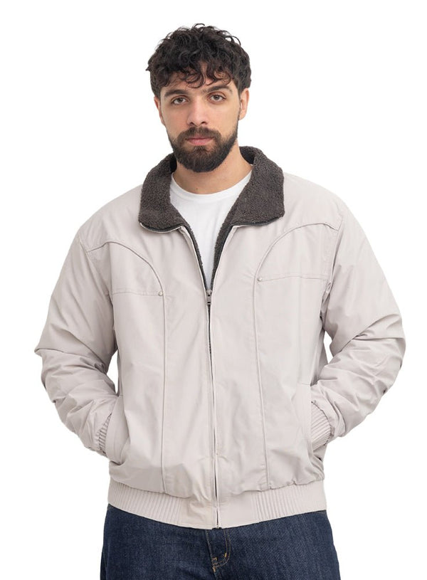 Latte Design 2631 Puffer Jacket - Khotwh