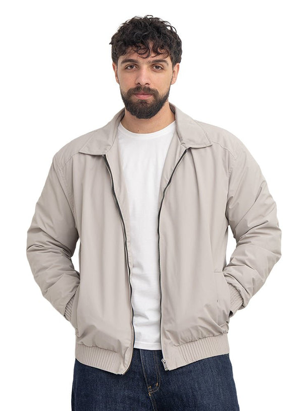 Latte Design 2684 Puffer Jacket - Khotwh