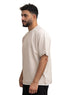 Latte Design 3001 NF - Round T-Shirt - Khotwh