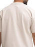 Latte Design 3001 NF - Round T-Shirt - Khotwh
