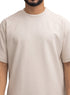 Latte Design 3001 NF - Round T-Shirt - Khotwh