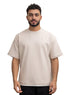 Latte Design 3001 NF - Round T-Shirt - Khotwh