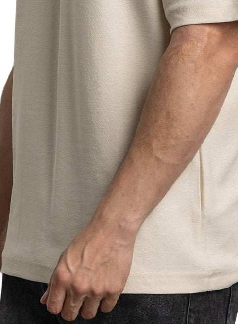 Latte Design 3005 NF - Round T-Shirt - Khotwh