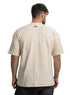 Latte Design 3005 NF - Round T-Shirt - Khotwh