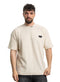 Latte Design 3005 NF - Round T-Shirt - Khotwh