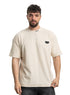 Latte Design 3005 NF - Round T-Shirt - Khotwh
