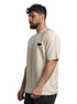 Latte Design 3005 NF - Round T-Shirt - Khotwh
