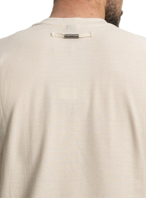 Latte Design 3005 NF - Round T-Shirt - Khotwh