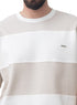 Latte Design 3010 NF - Round T-Shirt - Khotwh