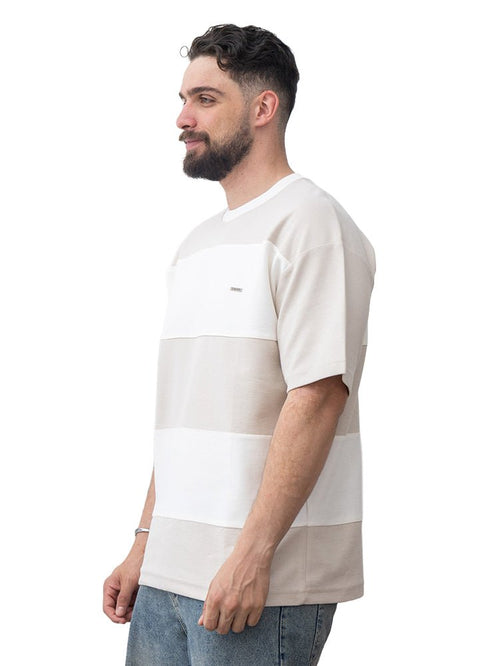 Latte Design 3010 NF - Round T-Shirt - Khotwh