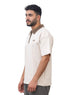 Latte Design 3011 NF - Polo Neck T-Shirt - Khotwh