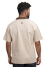 Latte Design 3011 NF - Polo Neck T-Shirt - Khotwh
