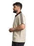 Latte Design 3024 NF - Polo Neck T-Shirt - Khotwh
