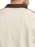 Latte Design 3024 NF - Polo Neck T-Shirt - Khotwh