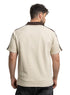 Latte Design 3024 NF - Polo Neck T-Shirt - Khotwh