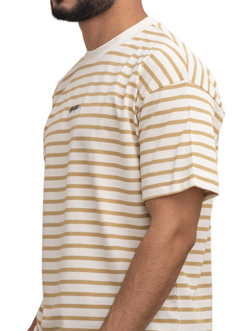 Latte Design 3040 NF - Round T-Shirt - Khotwh