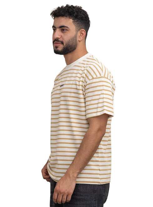 Latte Design 3040 NF - Round T-Shirt - Khotwh