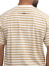 Latte Design 3040 NF - Round T-Shirt - Khotwh
