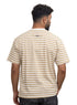 Latte Design 3040 NF - Round T-Shirt - Khotwh