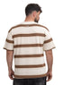 Latte Design 3043 NF - Round T-Shirt - Khotwh