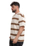 Latte Design 3043 NF - Round T-Shirt - Khotwh