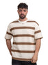 Latte Design 3043 NF - Round T-Shirt - Khotwh