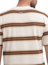 Latte Design 3043 NF - Round T-Shirt - Khotwh