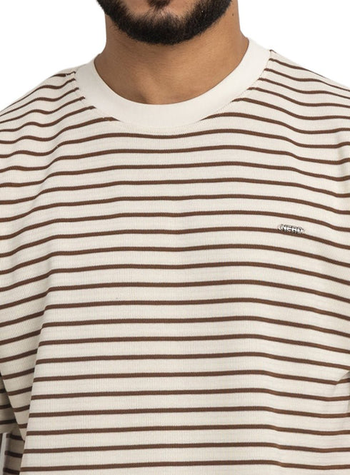Latte Design 3046 NF - Round T-Shirt - Khotwh