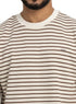 Latte Design 3046 NF - Round T-Shirt - Khotwh