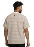 Latte Design 3046 NF - Round T-Shirt - Khotwh