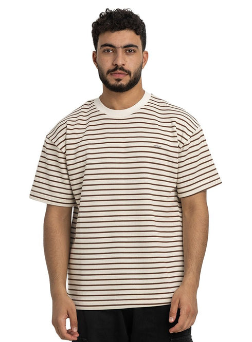 Latte Design 3046 NF - Round T-Shirt - Khotwh