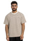 Latte Design 3046 NF - Round T-Shirt - Khotwh