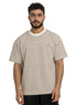 Latte Design 3046 NF - Round T-Shirt - Khotwh