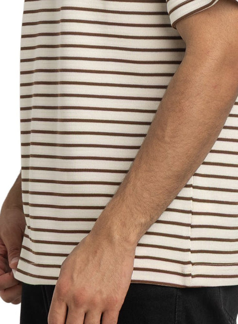 Latte Design 3046 NF - Round T-Shirt - Khotwh